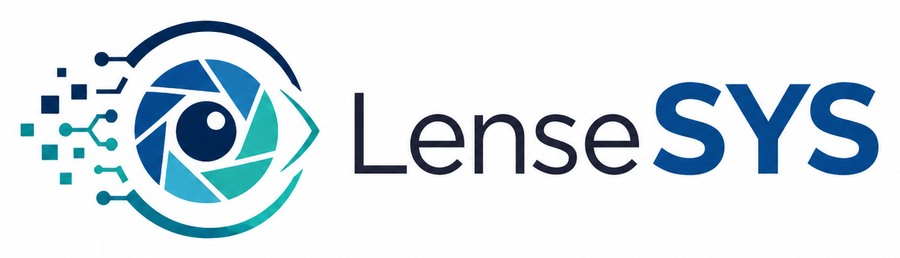 LenseSYS